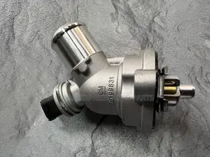 Chevy Spark Thermostat Housing