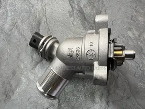 Chevy Spark Thermostat Housing