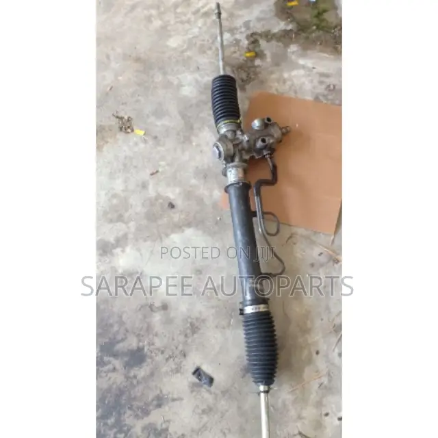 Steering Rack
