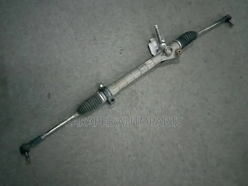 Steering Rack