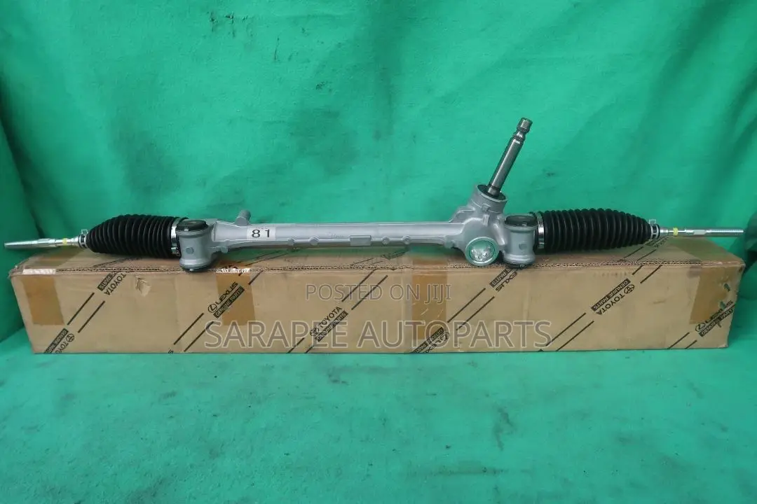 Steering Rack