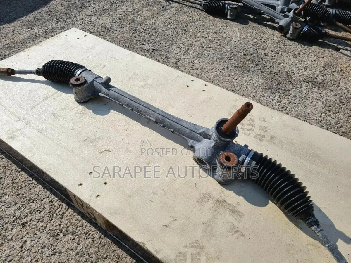 Steering Rack