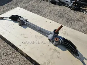 Steering Rack