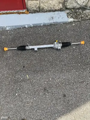 Steering Rack