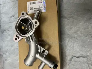 Genuine Original GM Water Outlet
