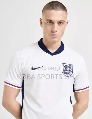 2024/25 Country Jerseys