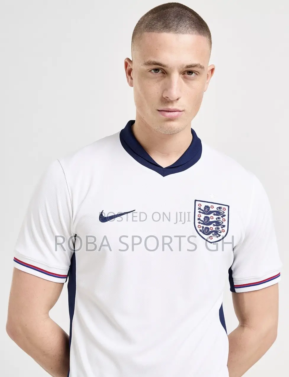 2024/25 Country Jerseys