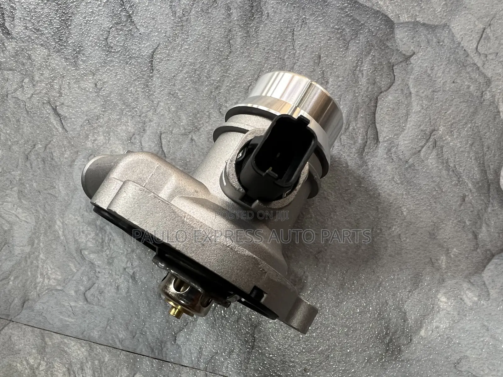 Genuine GM Aluminium Thermostat Housing