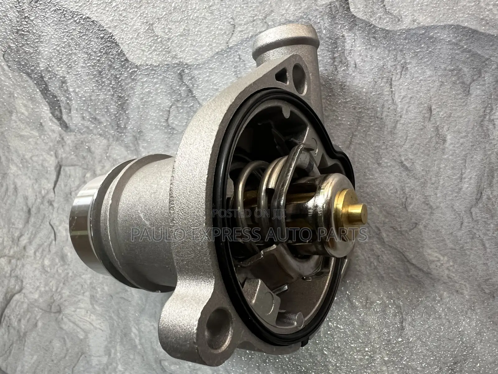 Genuine GM Aluminium Thermostat Housing