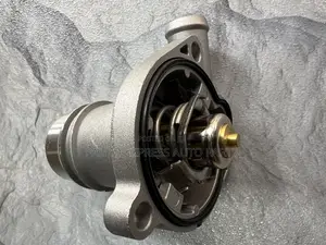 Genuine GM Aluminium Thermostat Housing