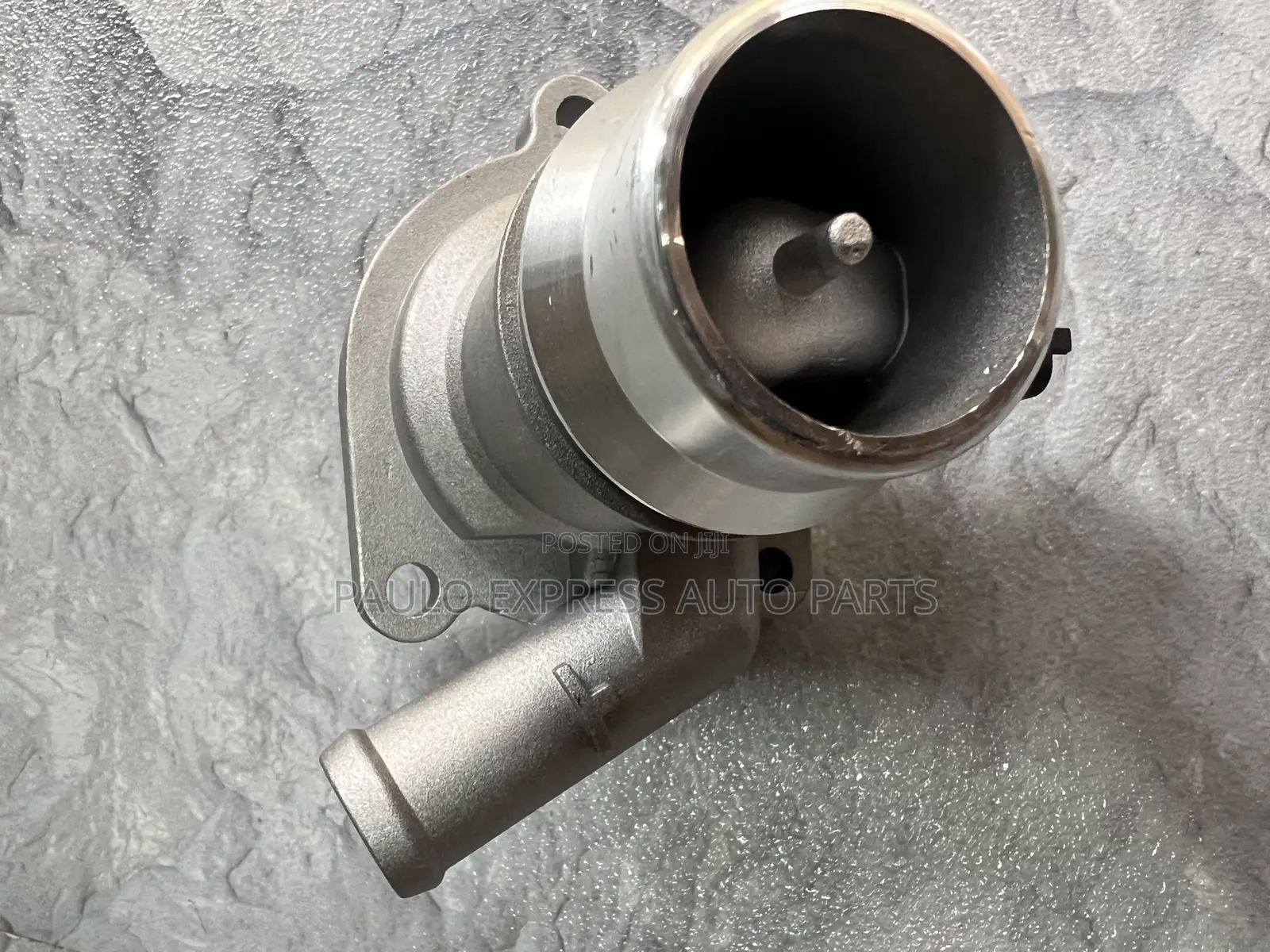 Genuine GM Aluminium Thermostat Housing