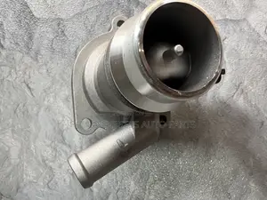 Genuine GM Aluminium Thermostat Housing
