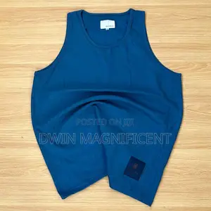 Flexible Tank Tops