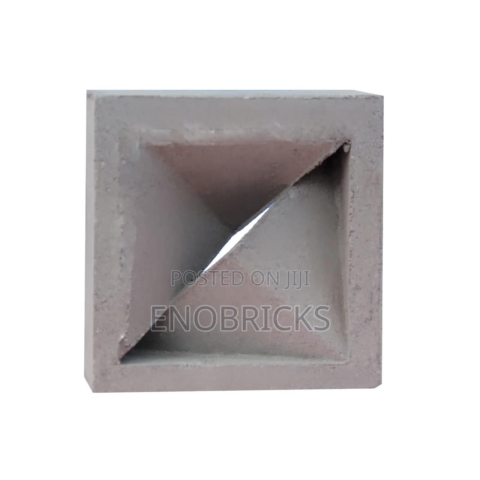 Vent Blocks 3d
