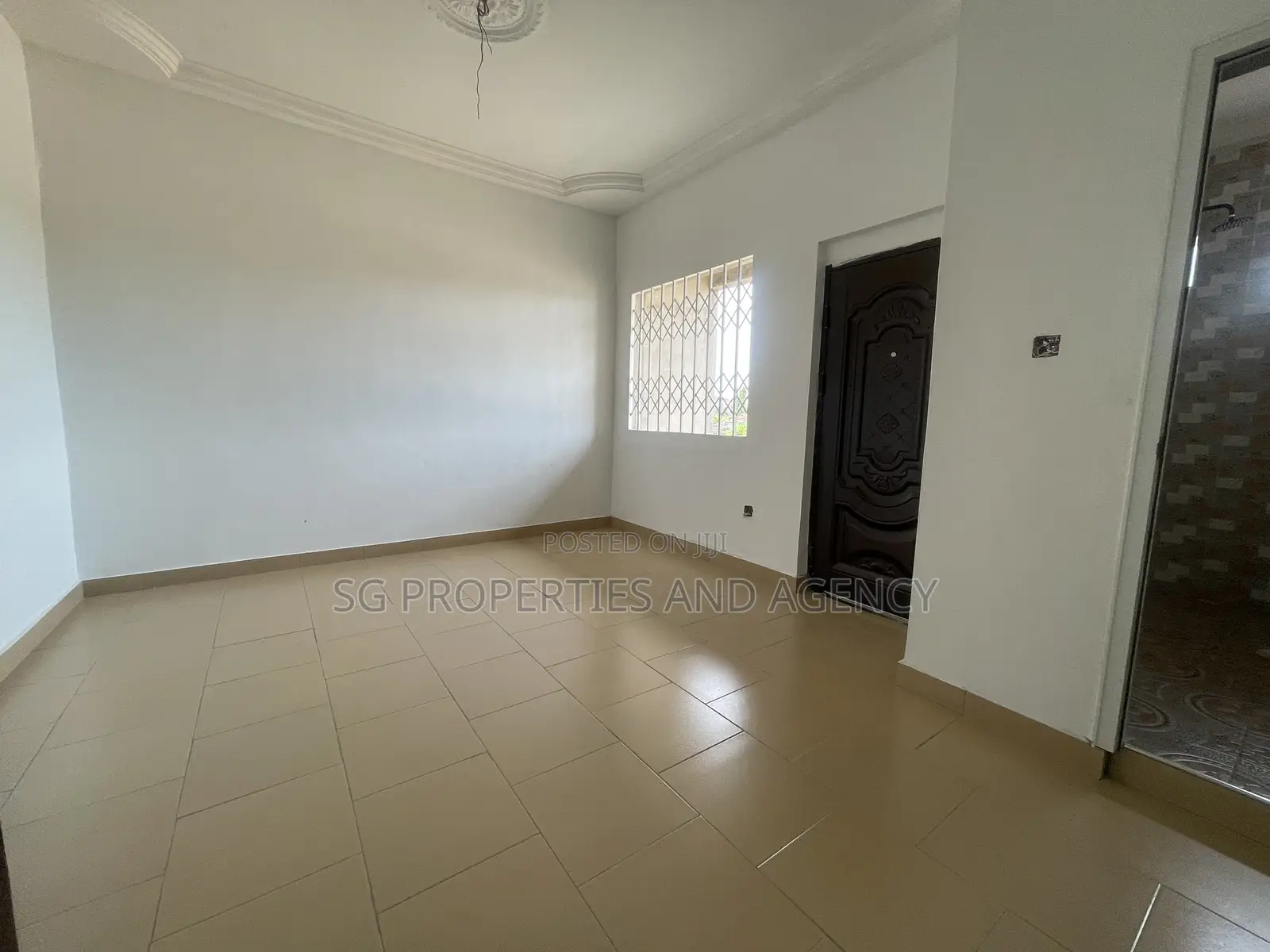1bdrm Apartment in Buade, Nungua for rent