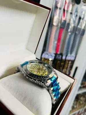 Rolex Watches