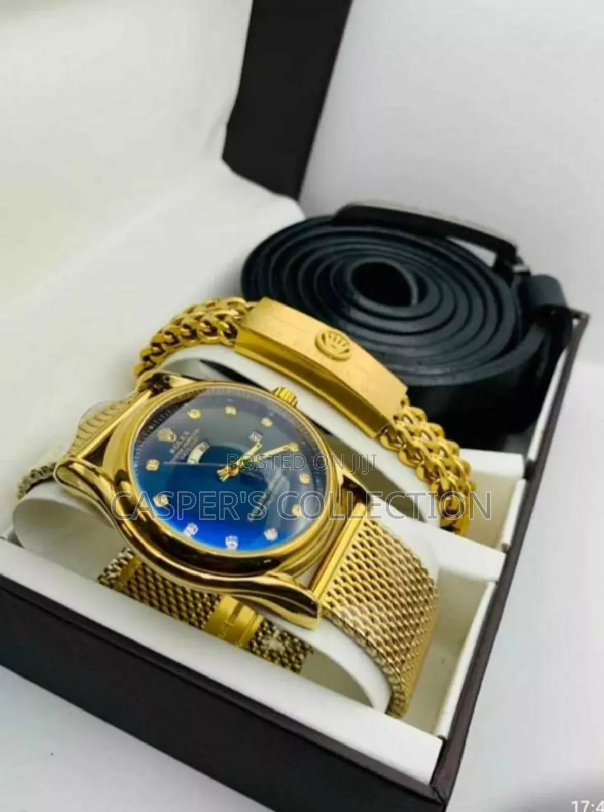 Rolex Watches