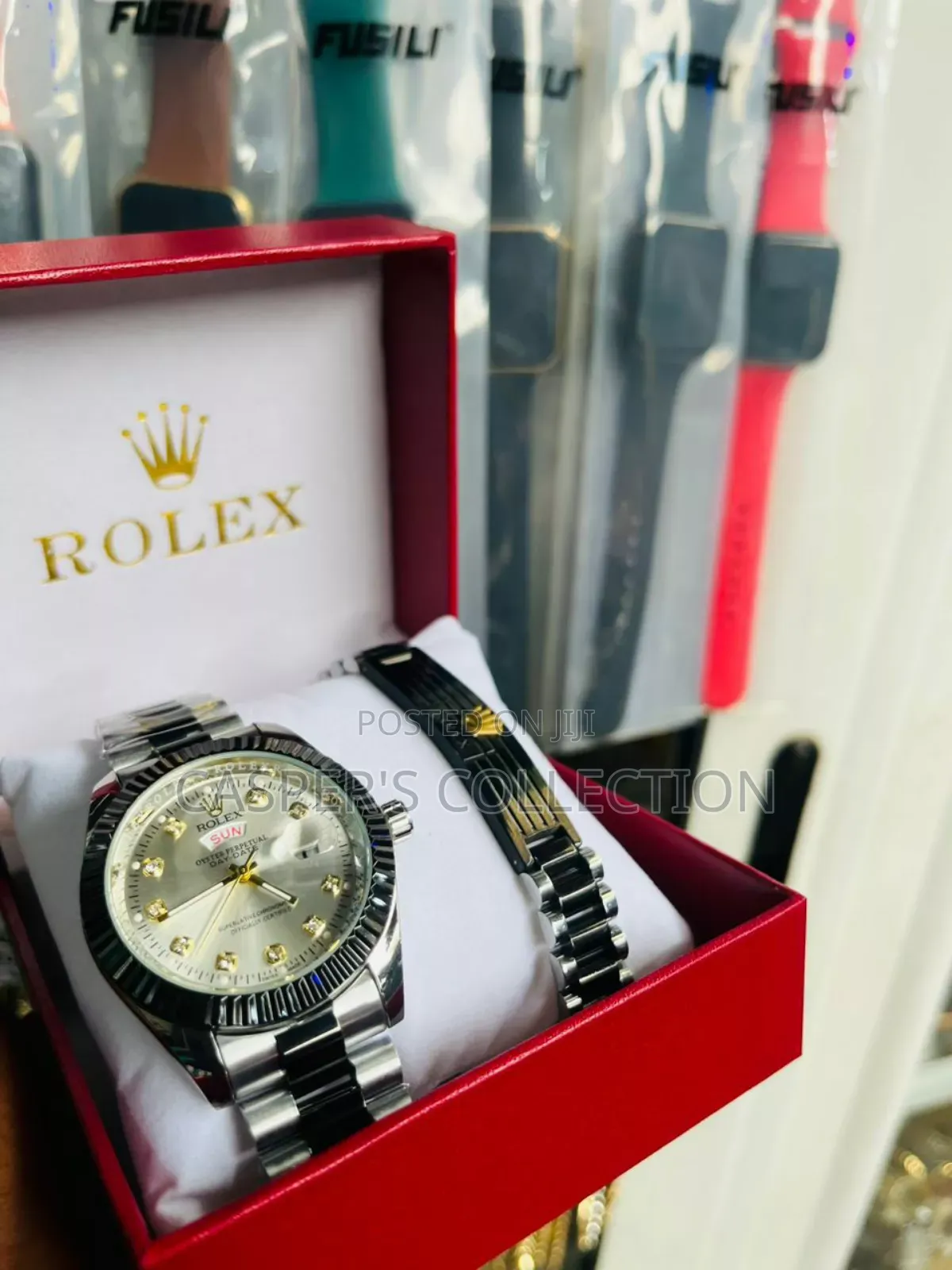 Rolex Watches