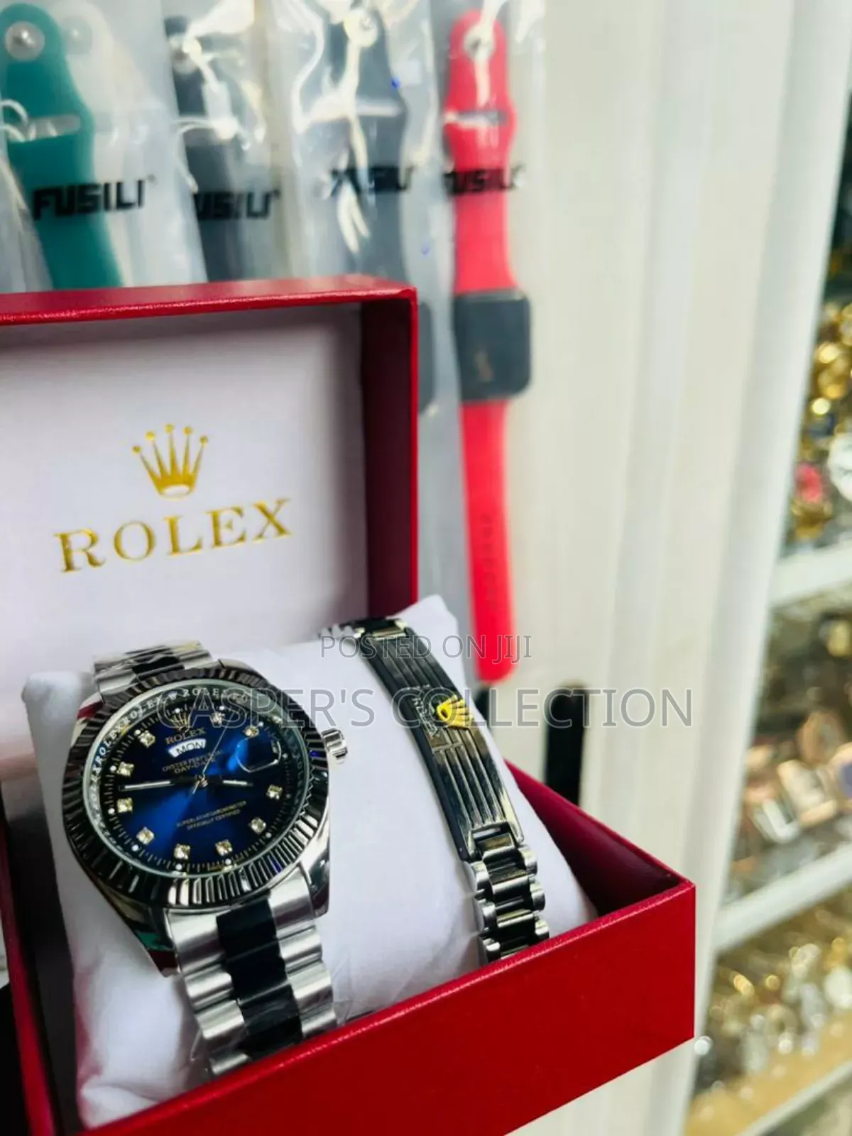 Rolex Watches