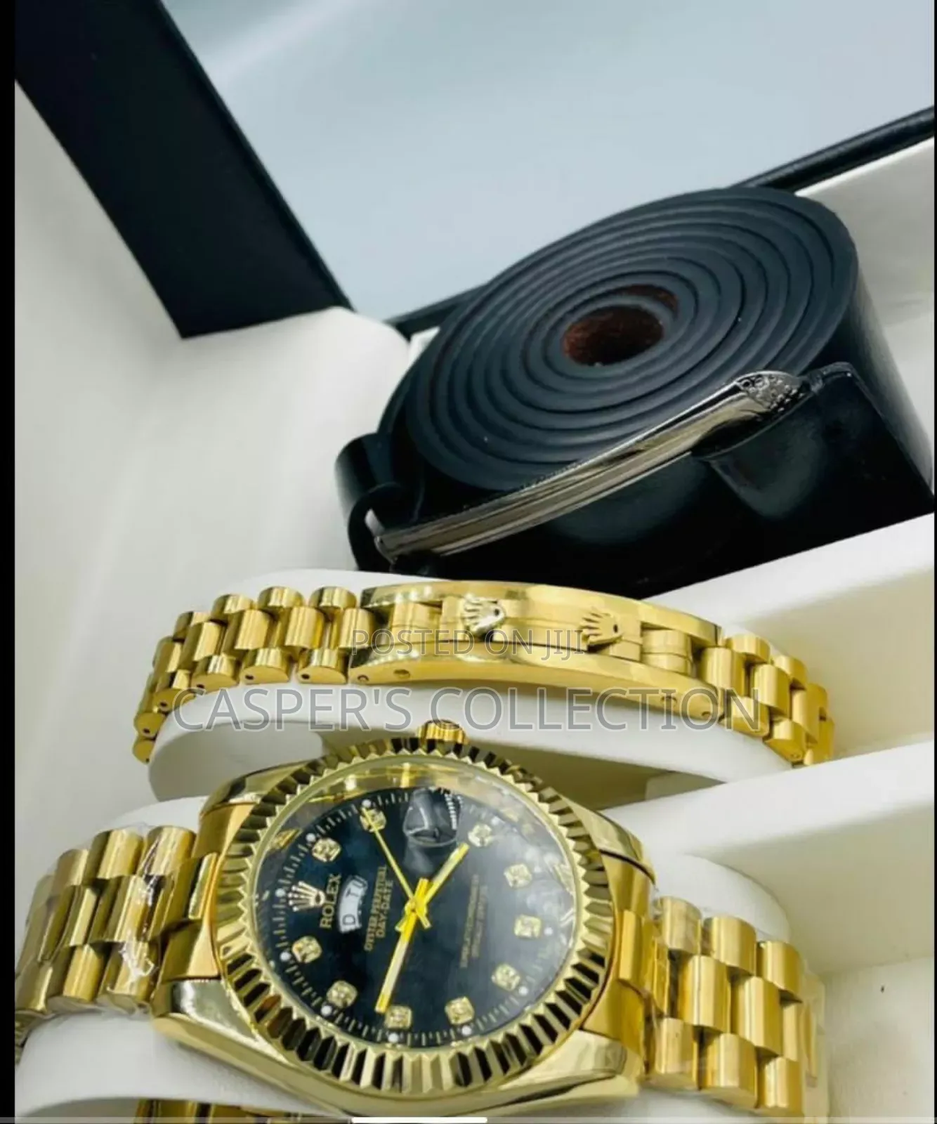 Rolex Watches