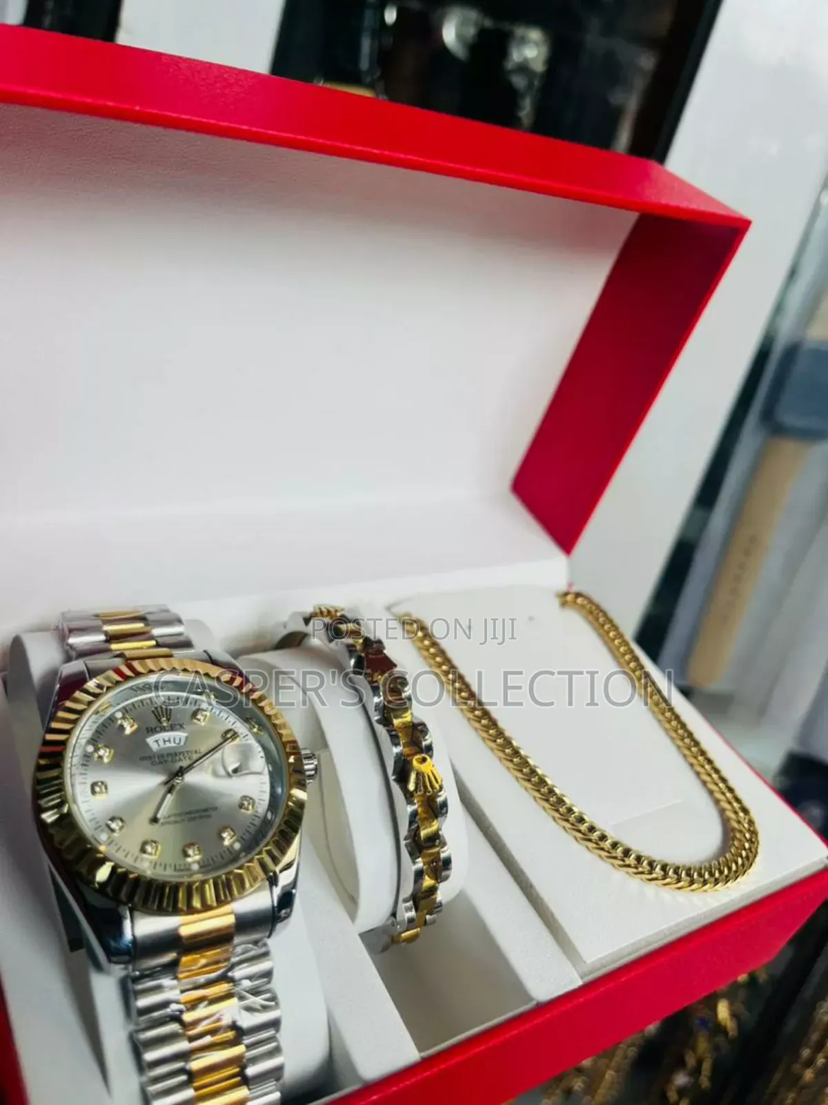 Rolex Watches