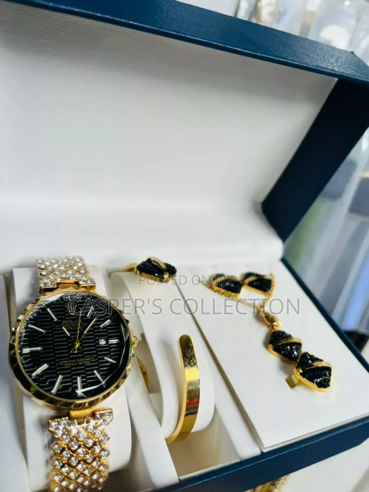 Rolex Watches