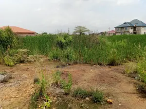 Genuine Plot of Land for Sale at Lashibi