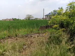 Genuine Plot of Land for Sale at Lashibi