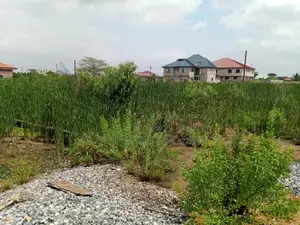 Genuine Plot of Land for Sale at Lashibi