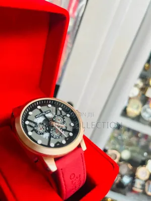 Photo - Montblanc Watches New Inbox