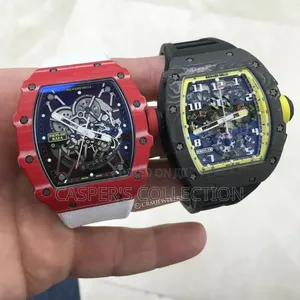 Richard Mille Watches