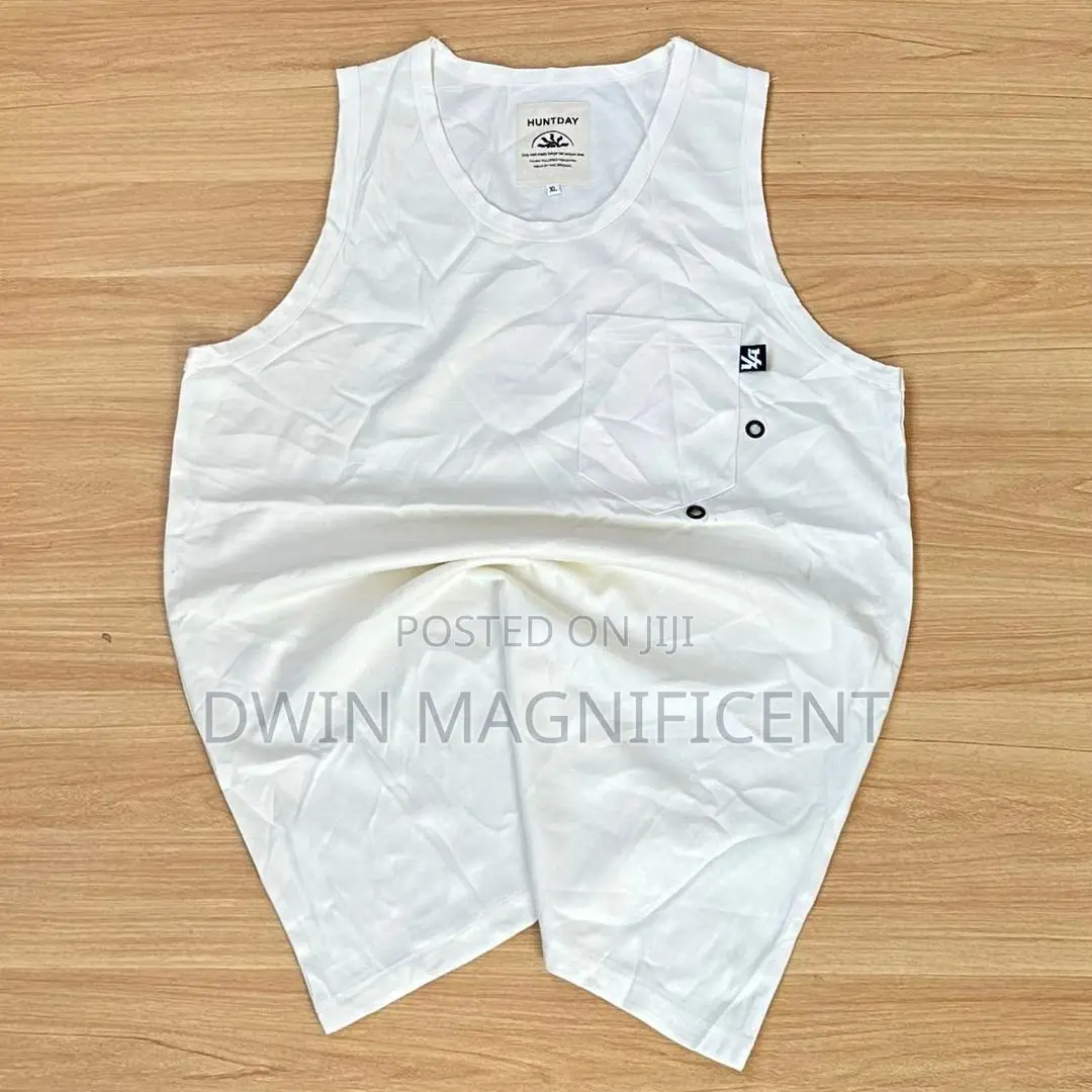Flexible Tank Tops