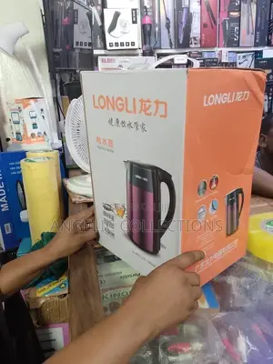 Electric Kettle