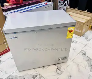 Best Deal for Nasco 200liters Fast Cooling Chest Freezer