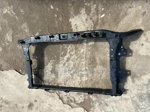 Hyundai Elantra 2017 Radiator Support