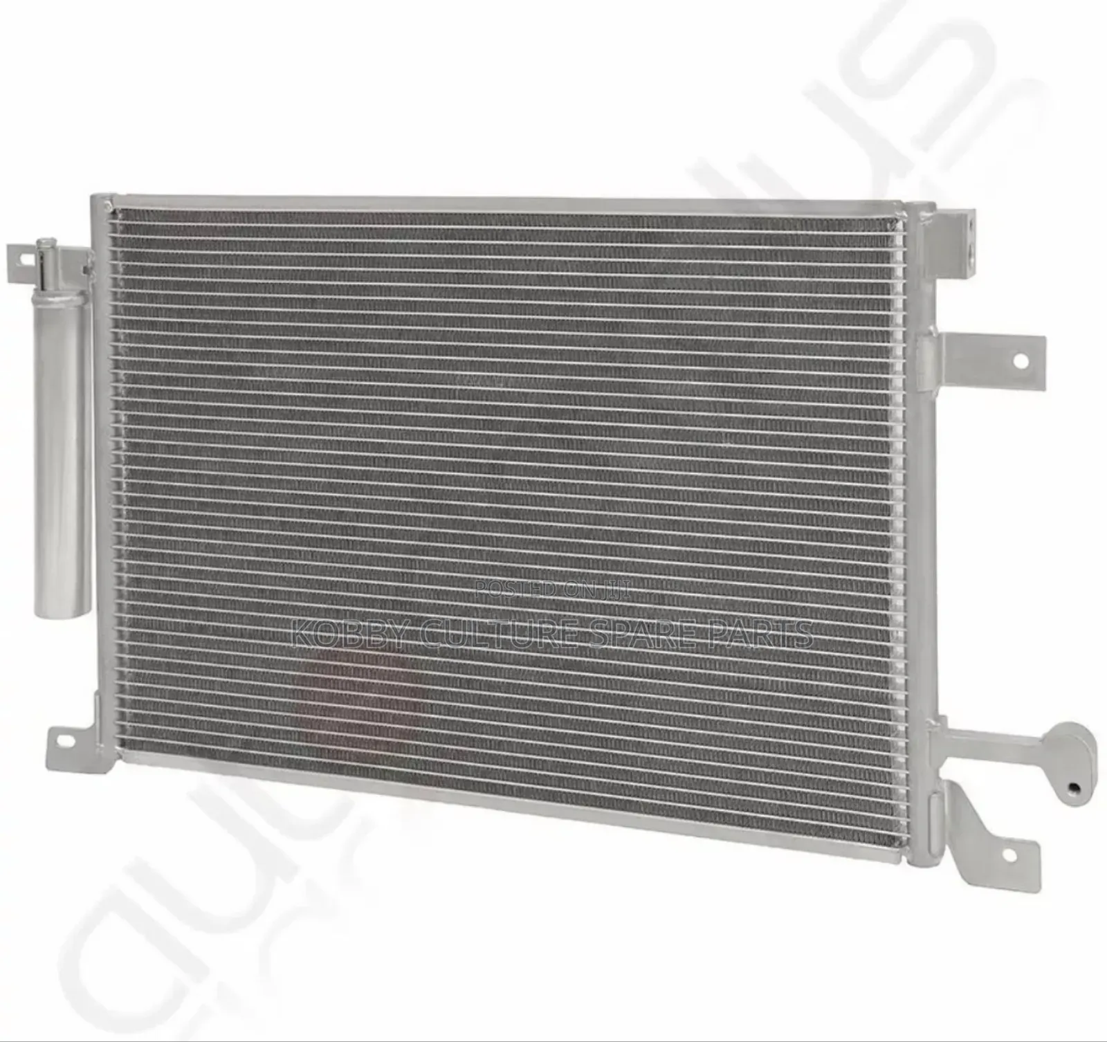 Original Radiator Tanks Available