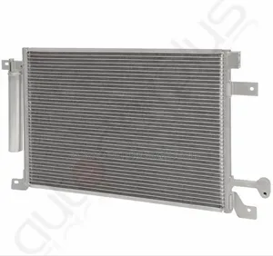 Original Radiator Tanks Available