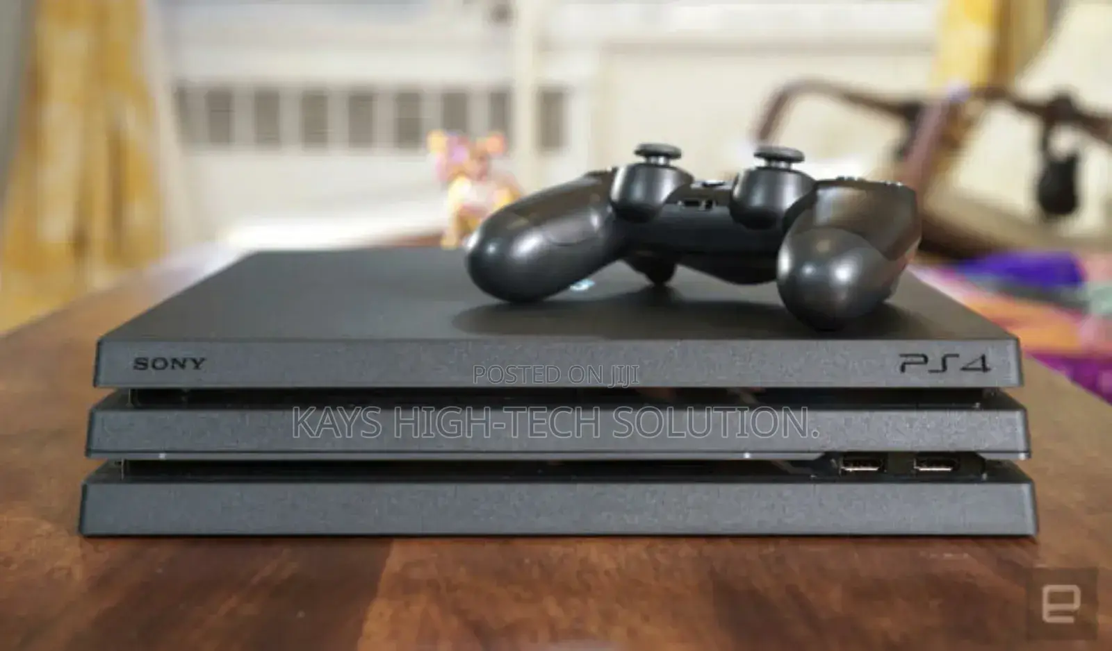 Play Station 4 All Types With Games/No Games Available