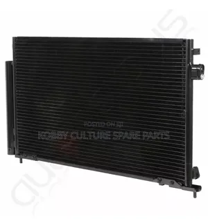 Original Radiator Tanks Available