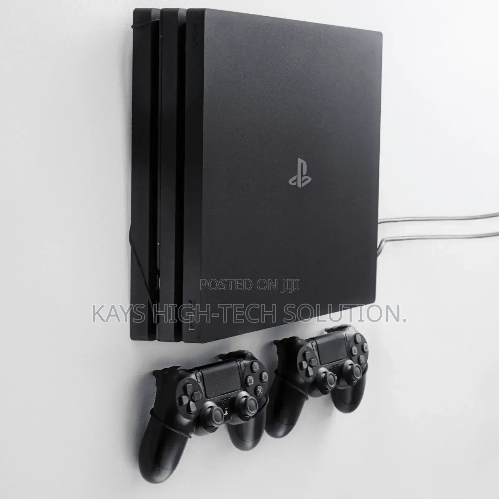 Play Station 4 All Types With Games/No Games Available