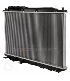 Original Radiator Tanks Available
