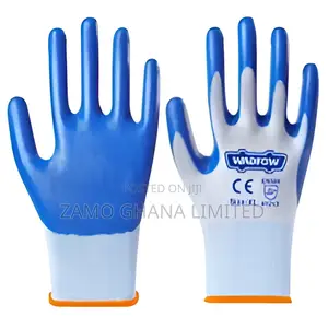 Nitrile Glove - Wgv2801