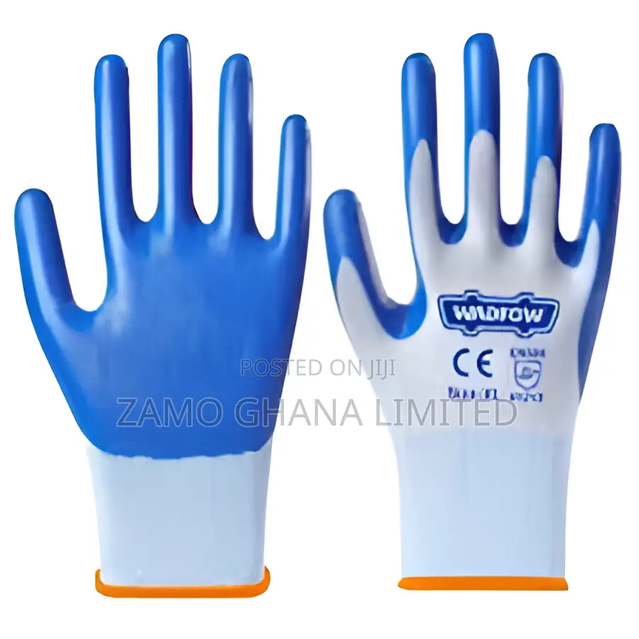 Nitrile Glove - Wgv2801
