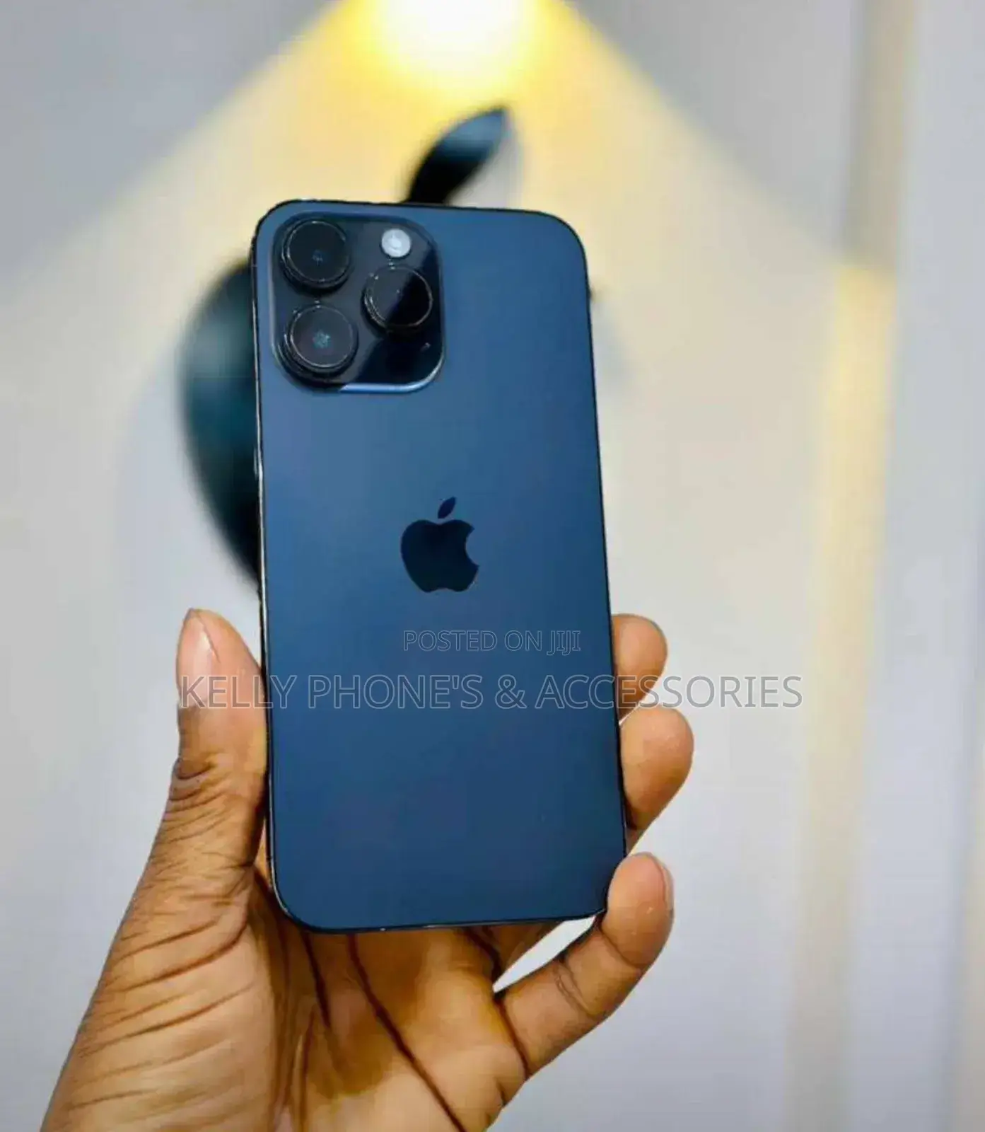 Apple iPhone 14 Pro Max 128 GB Black