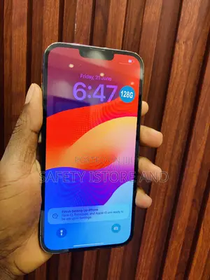 New Apple iPhone 13 Pro Max 128 GB Green