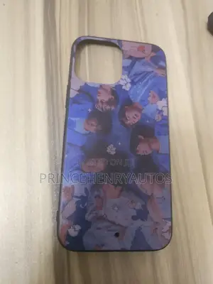 BYXLA iPhone 13 Pro Max Case