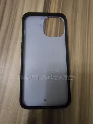 BYXLA iPhone 13 Pro Max Case