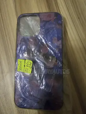 BYXLA iPhone 13 Pro Max Case