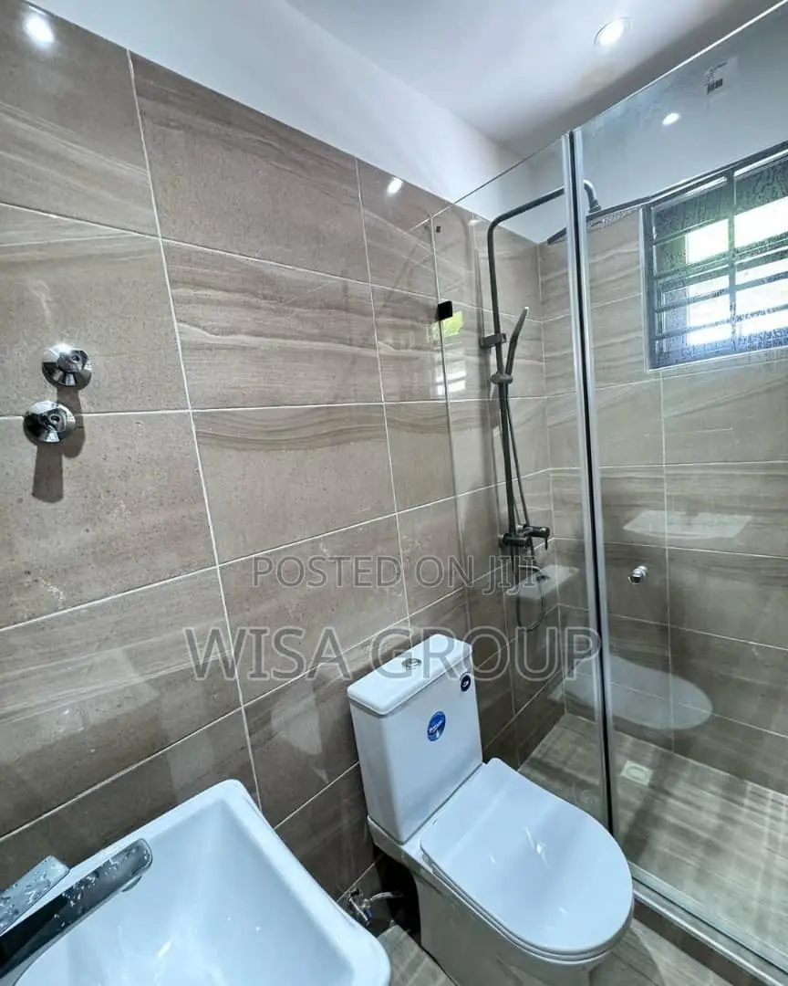 Furnished 3bdrm House in Wisa Groups, Accra Metropolitan for sale