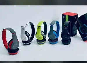 P47 Headsets